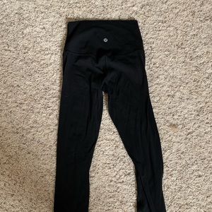 Lululemon align leggings